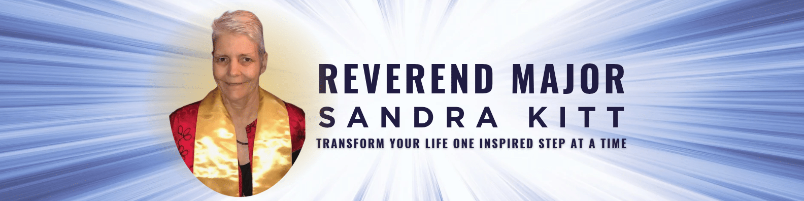 Sandra Kitt Banner